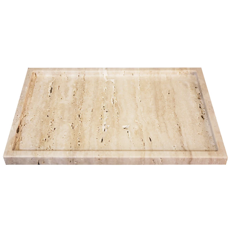 30x20x1,8 см натуральный мрамо – обзор и цена Marble Serving Board
