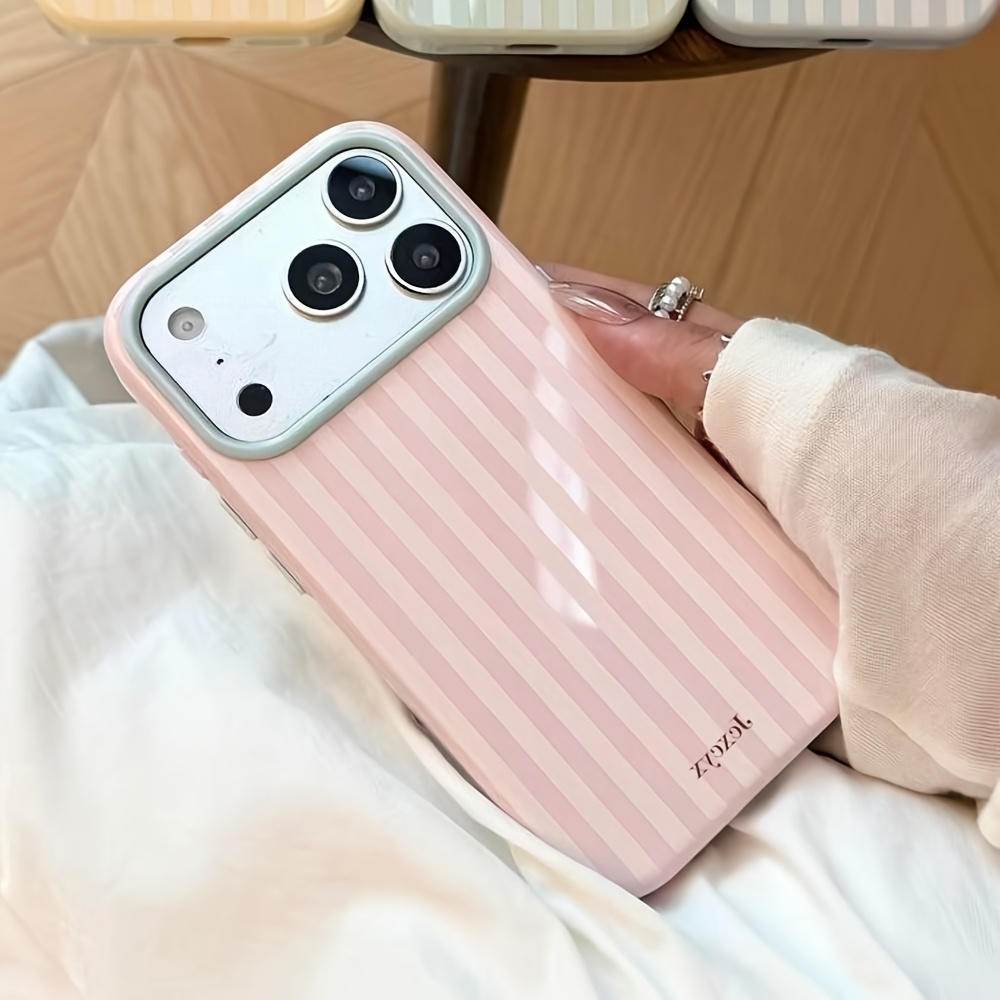 Роскошный корейский модный чех – обзор и цена Apple Iphone 15 Pro Max