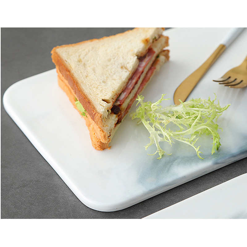 Мраморная разделочная доска сы – обзор и цена Marble Serving Board