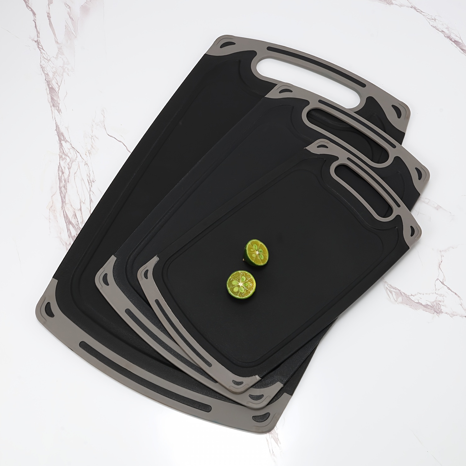 Многофункциональный набор кухо – обзор и цена Marble Serving Board