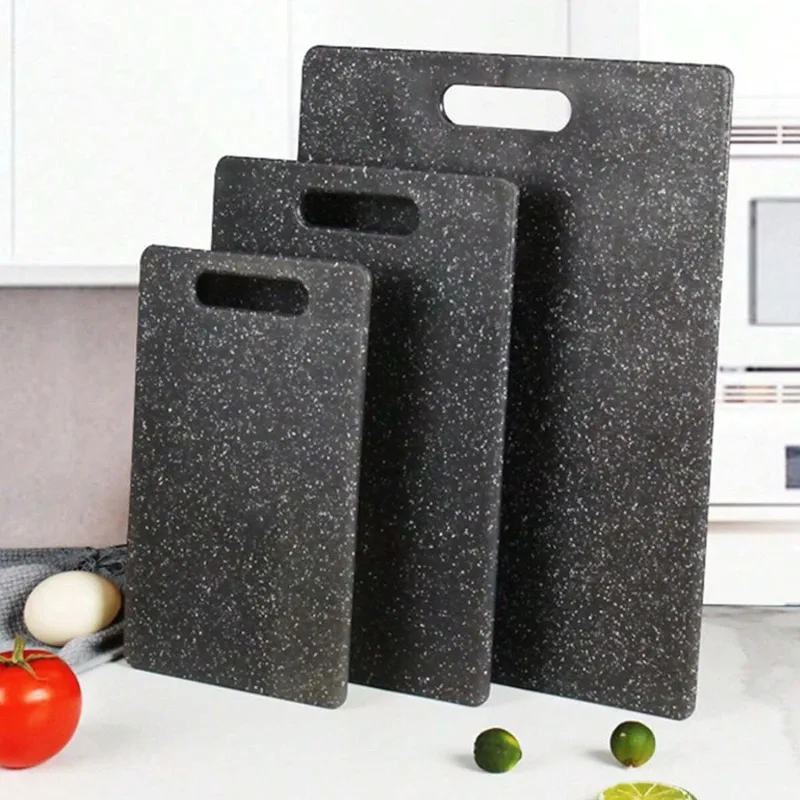 Разделочная доска из полипропи – обзор и цена Marble Serving Board